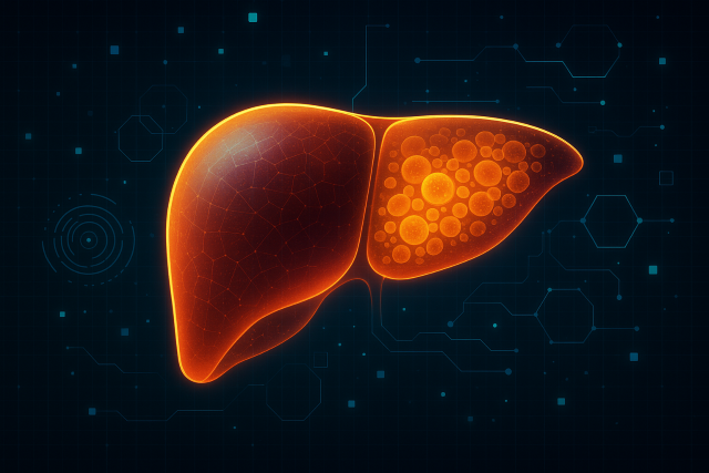 Gordura no fígado atinge 1 em cada 5 brasileiros e pode evoluir para doenças graves