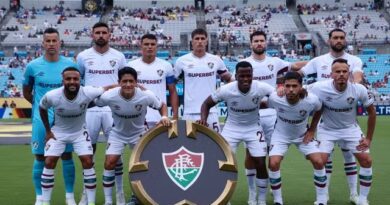 Fluminense vence a Inter de Milão e avança às quartas do Mundial de Clubes com autoridade