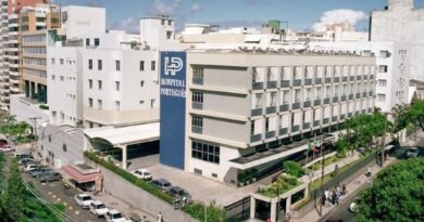 Queda de elevador no Hospital Português deixa duas funcionárias feridas