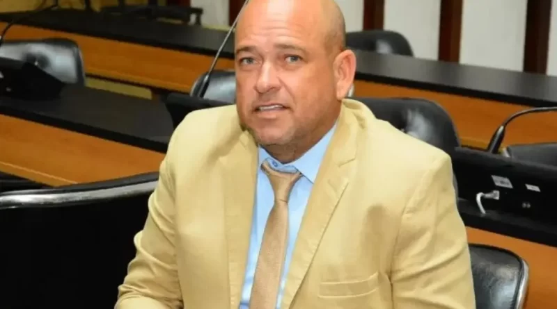 Mesmo contando com testemunhas de peso, processo contra Binho Galinha segue na Justiça