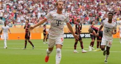 Flamengo cai de 4 a 2 contra o Bayern de Munique e dá adeus à Copa do Mundo de Clubes da Fifa