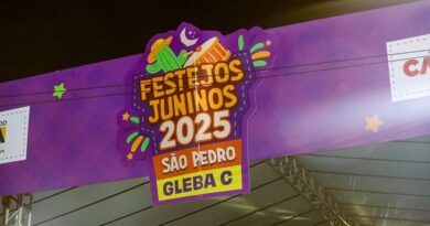 Shows cancelados e falta de pagamento: São Pedro de Camaçari vira alvo de críticas