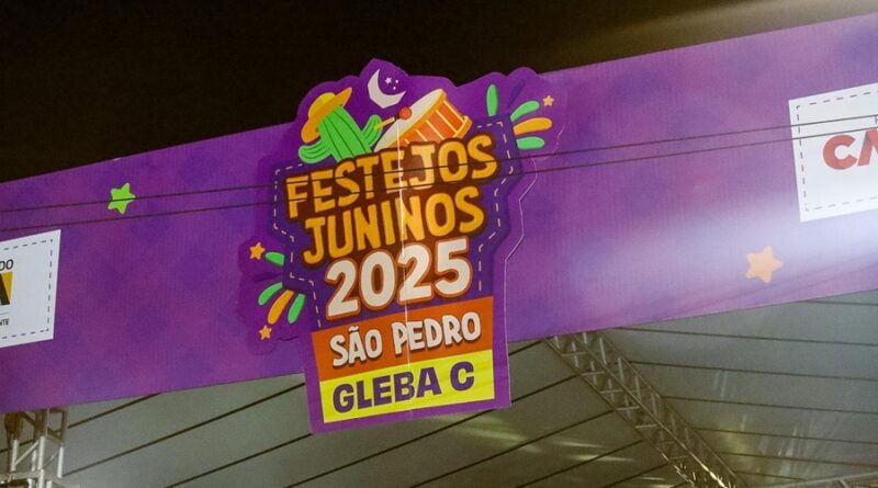 Shows cancelados e falta de pagamento: São Pedro de Camaçari vira alvo de críticas