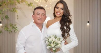 Amado Batista traiu esposa com melhor amiga da jovem, diz Leo Dias