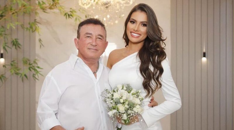 Amado Batista traiu esposa com melhor amiga da jovem, diz Leo Dias