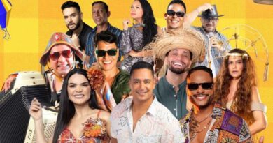 Prefeita de Lauro anuncia mega festa de São Pedro sem explicar como superou suposto rombo de R$ 1,7 bilhão deixado por Moema