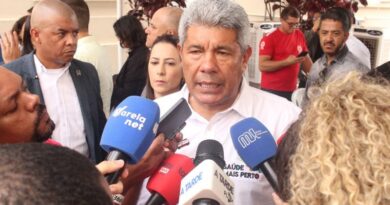 Jerônimo Rodrigues fala pela primeira vez sobre nomeação de ex-detento para presídio