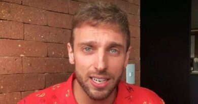 Léo Lins é condenado a oito anos de prisão após falas consideradas preconceituosas