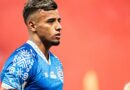 Lucho Rodríguez é cortado da seleção uruguaia