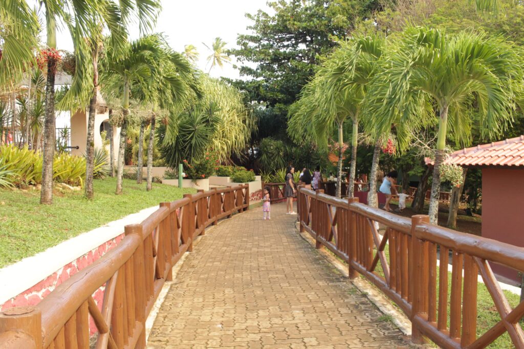 Zoológico de Salvador é reinaugurado com novas atrações e melhorias na estrutura