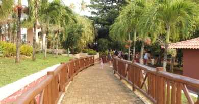 Zoológico de Salvador é reinaugurado com novas atrações e melhorias na estrutura
