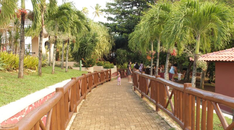 Zoológico de Salvador é reinaugurado com novas atrações e melhorias na estrutura