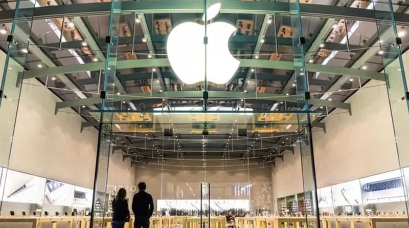 Apple pode ser punida por barrar entrada de apps e sistemas externos no iPhone