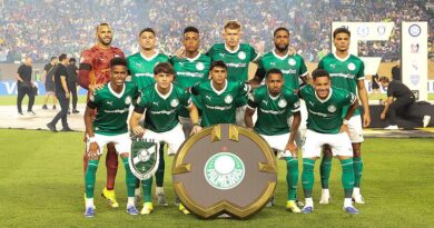 Palmeiras é eliminado pelo Chelsea nas quartas do Mundial, mas se despede de cabeça erguida após golaço de Estêvão e premiação milionária