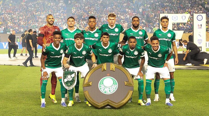 Palmeiras é eliminado pelo Chelsea nas quartas do Mundial, mas se despede de cabeça erguida após golaço de Estêvão e premiação milionária