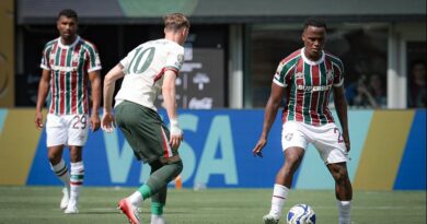 Fluminense é eliminado pelo Chelsea e se despede da Copa do Mundo de Clubes