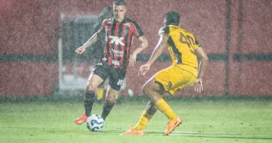 Vitória empata com Sport no Barradão e mantém distância do Z-4 2