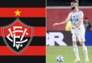 STJD pune o Vitória por ofensas da torcida ao zagueiro Wagner Leonardo