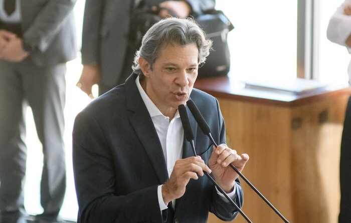 Tributos: R$ 2 trilhões em impostos e um recado do governo: “pode gritar”