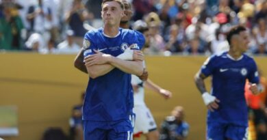 Chelsea surpreende, goleia o PSG e conquista a primeira Copa do Mundo de Clubes no novo formato