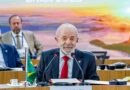 Lula propõe desligamento de cabos submarinos dos EUA e criação de novo sistema com ditaduras do BRICS