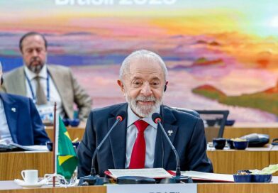 Lula propõe desligamento de cabos submarinos dos EUA e criação de novo sistema com ditaduras do BRICS