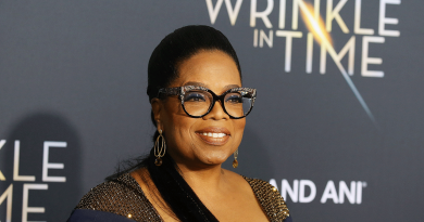 Famosa apresentadora da TV americana é alvo de críticas por bloqueio de estrada durante evacuação de tsunami