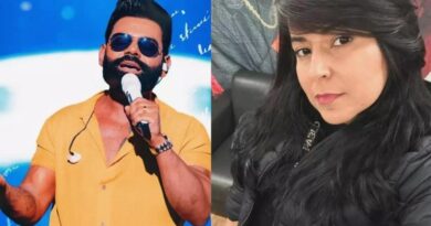 Pablo cancela shows após morte de diretora de marketing em acidente na BR-324