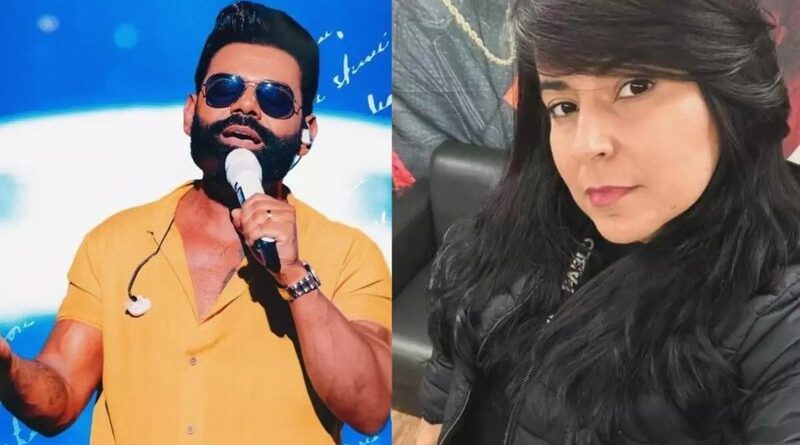 Pablo cancela shows após morte de diretora de marketing em acidente na BR-324