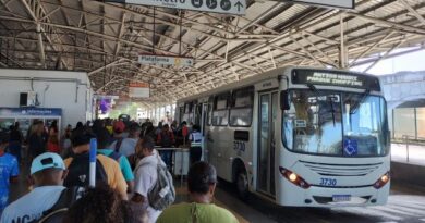 Governo e a omissão na má gestão do transporte metropolitano da RMS