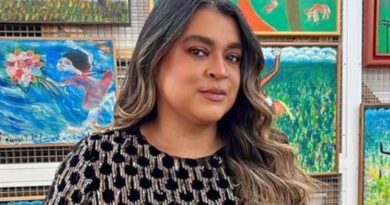 Preta Gil morre aos 50 anos após perder batalha contra o câncer