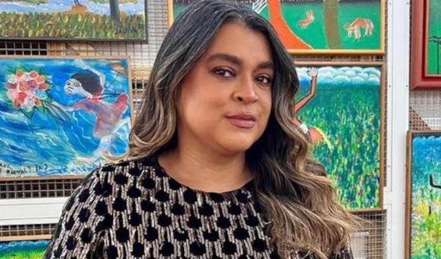 Preta Gil morre aos 50 anos após perder batalha contra o câncer