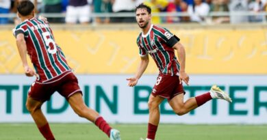 Fluminense vence o Al-Hilal e avança às semifinais da Copa do Mundo de Clubes