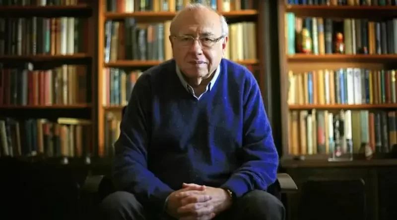 Morre, aos 88 anos, o escritor Luis Fernando Verissimo