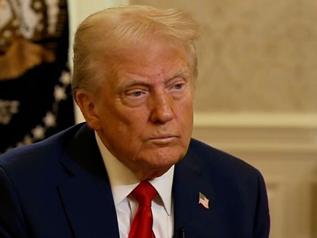 Casa Branca suspende agenda de Trump e rumores sobre morte do presidente se intensificam