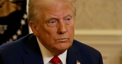 Casa Branca suspende agenda de Trump e rumores sobre morte do presidente se intensificam