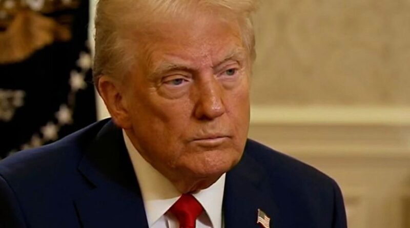 Casa Branca suspende agenda de Trump e rumores sobre morte do presidente se intensificam