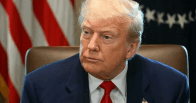 Trump pode aplicar sanções à esposa de Alexandre de Moraes após prisão domiciliar de Bolsonaro