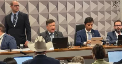 Oposição derrota governo e vai liderar CPMI do INSS no Congresso