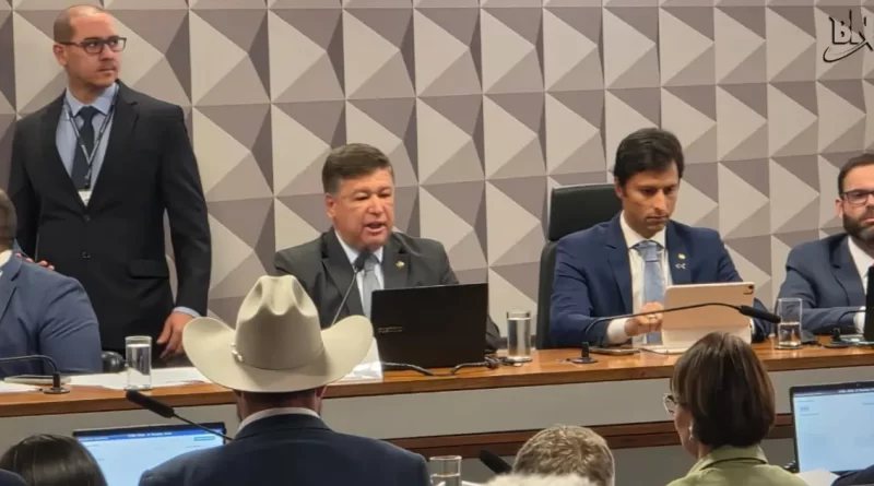 Oposição derrota governo e vai liderar CPMI do INSS no Congresso