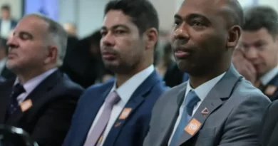 Indicado para diretoria da Anac, Antônio Mathias Moreira já foi demitido por justa causa e alvo de investigação por fraudes em bancos públicos