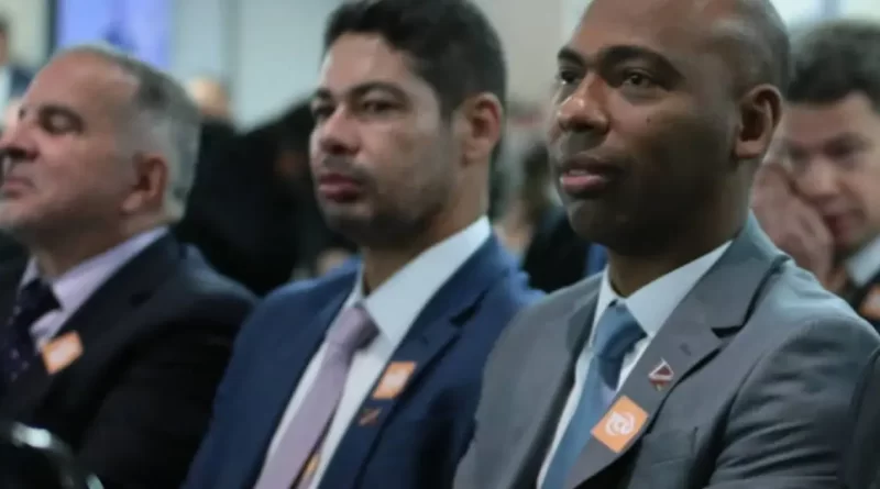 Indicado para diretoria da Anac, Antônio Mathias Moreira já foi demitido por justa causa e alvo de investigação por fraudes em bancos públicos