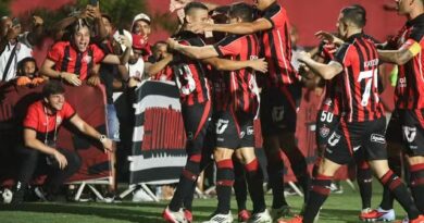 Vitória encerra jejum e vence Atlético-MG por 1 a 0 no Barradão