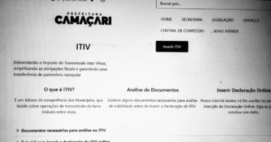Avaliações abusivas do ITIV penalizam famílias de menor renda em Camaçari