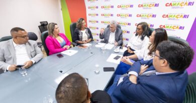 Prefeitura lança projeto Conexão Saúde em Vila de Abrantes para reduzir fila de exames e consultas