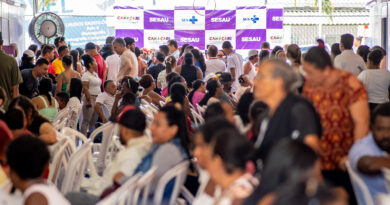 Conexão Saúde alivia, mas não resolve os problemas de gestão na saúde pública de Camaçari