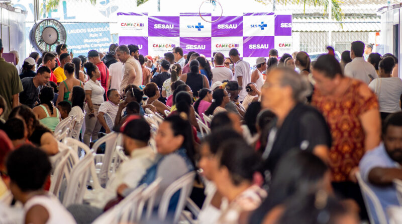 Conexão Saúde alivia, mas não resolve os problemas de gestão na saúde pública de Camaçari