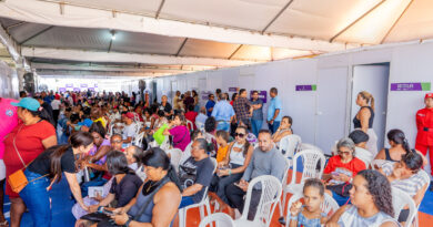 Prefeitura de Camaçari lança programa em Vila de Abrantes para reduzir fila de exames e consultas