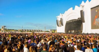 Festival de Verão 2026 terá novo endereço e será realizado no WET Salvador