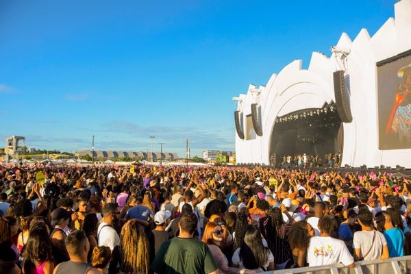 Festival de Verão 2026 terá novo endereço e será realizado no WET Salvador
